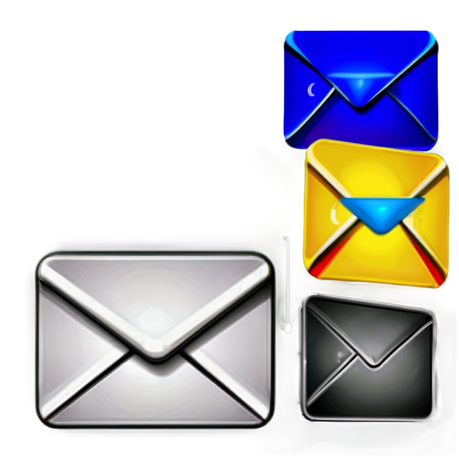 Email Bounce Symbol Png Saf62 PNG