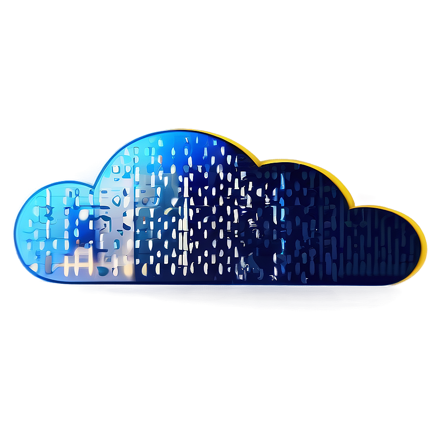 Email Cloud Storage Png 23 PNG