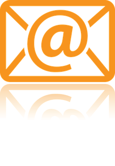 Email Envelope Icon PNG