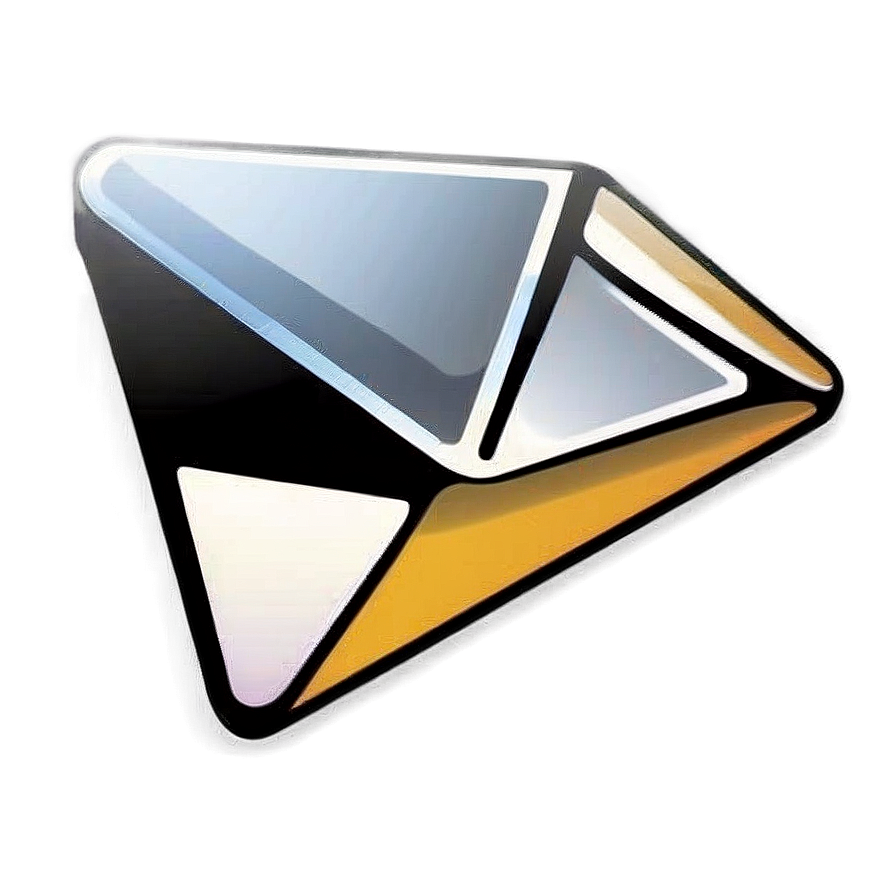 Email Logo Png 05042024 PNG