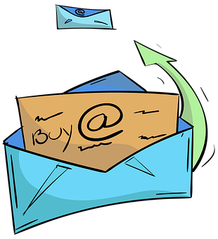 Email Marketing Increase Sales PNG