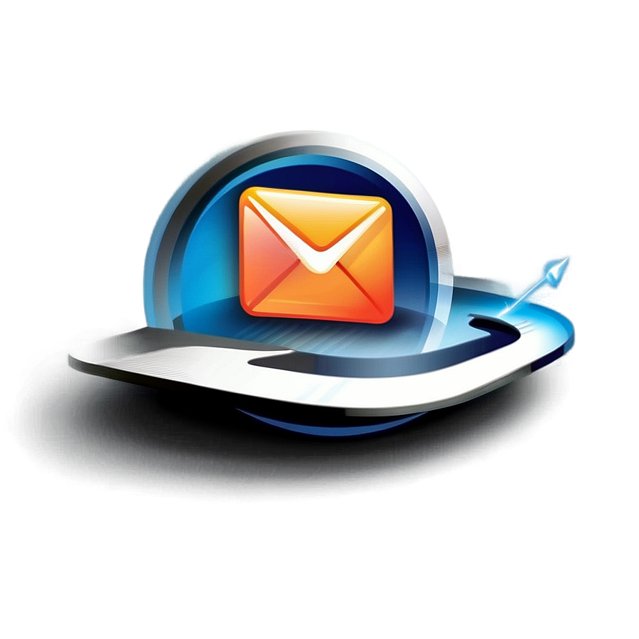 Email Profile Picture Png Cpc23 PNG