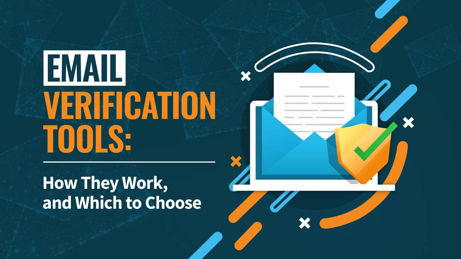 Email Verification Tools Explained Wallpaper