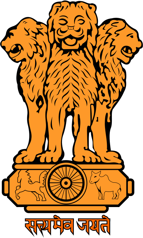 Emblem_of_ India_ Illustration PNG