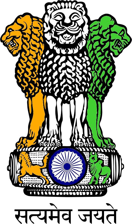Emblem_of_ India_ Illustration PNG