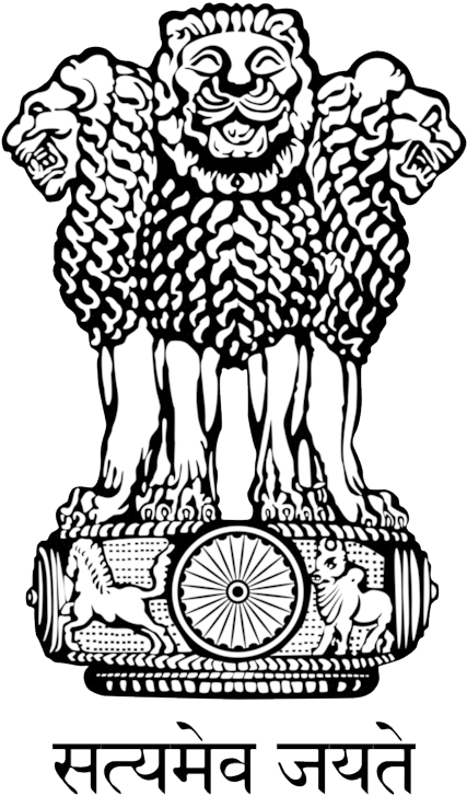Emblem_of_ India_ Illustration PNG
