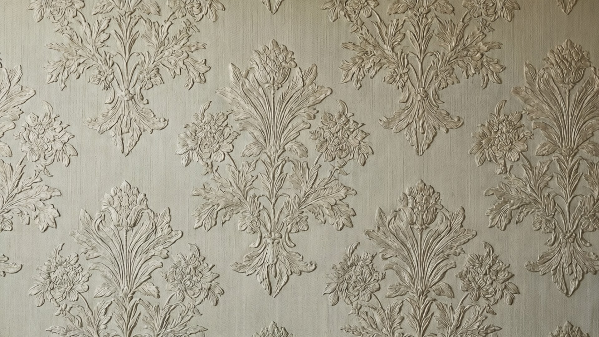 Geprägt Neutral Wallpaper