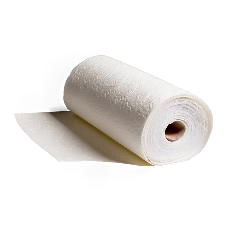 Embossed Paper Towel Png 06132024 PNG