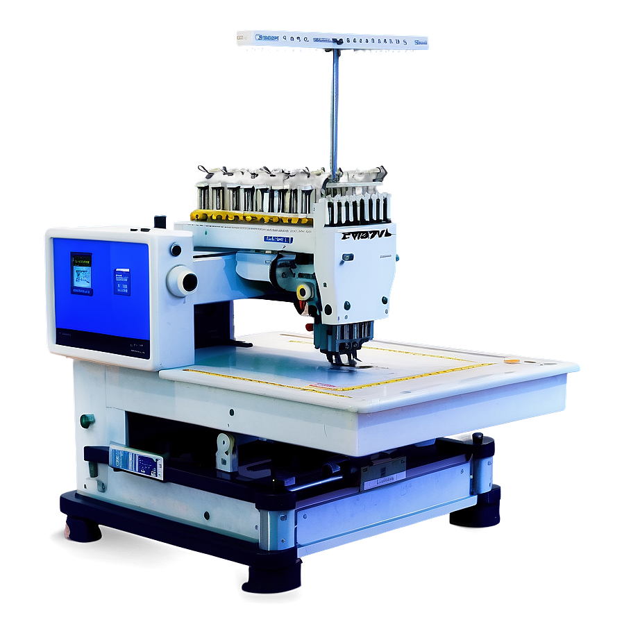 Embroidery Machine Pattern Png Vql PNG