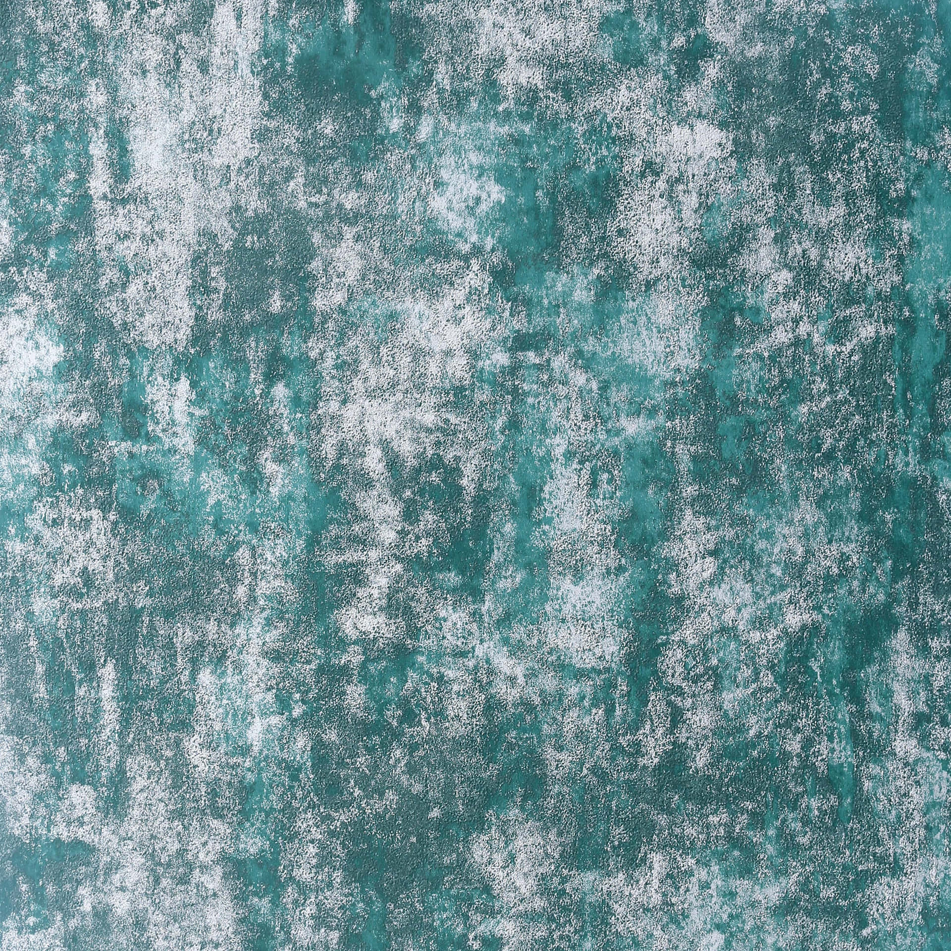 Emerald Green Abstract Wallpaper