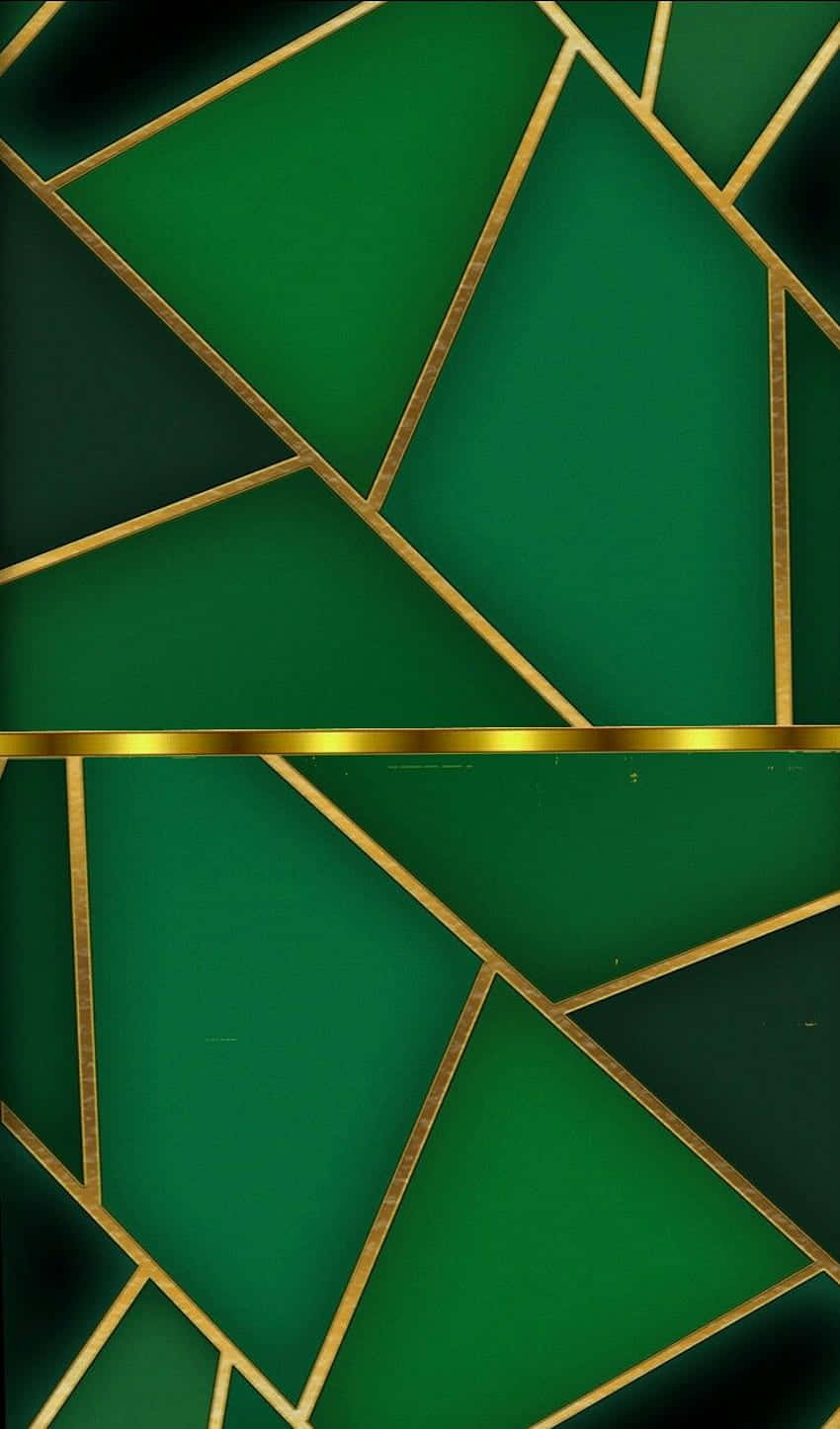 emerald wallpaper