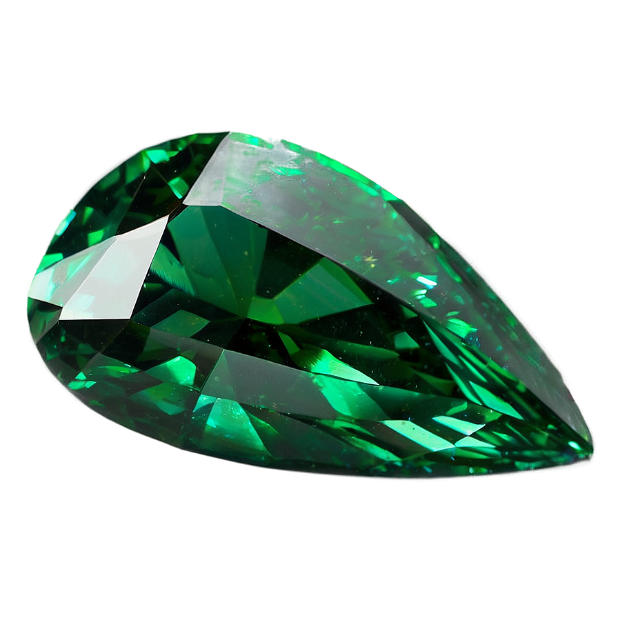 Download Emerald Birthstone Png 96 | Wallpapers.com