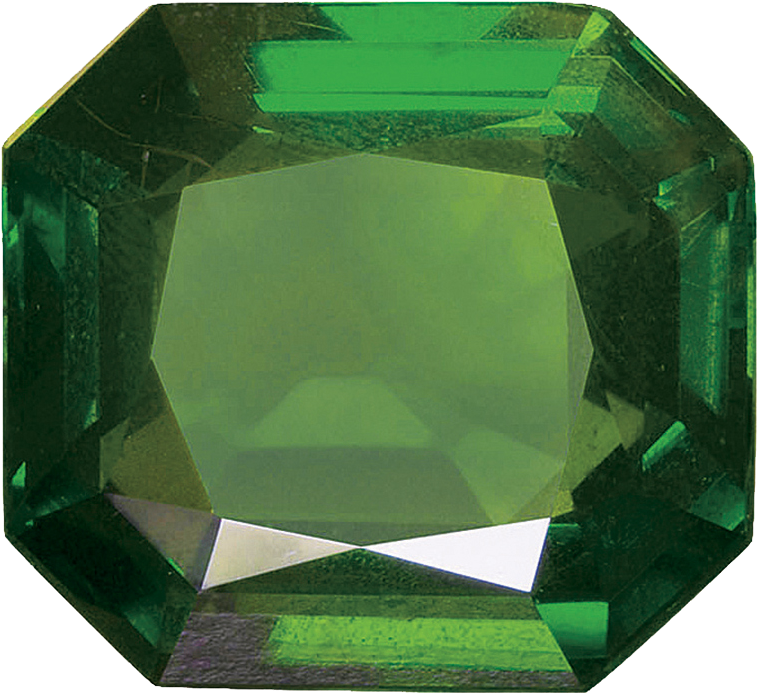 Emerald Gemstone Closeup.png PNG