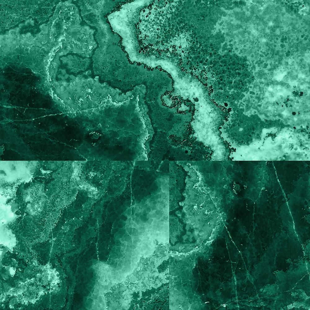 Emeraldgreen 1000 X 1000 Hintergrundbild Wallpaper