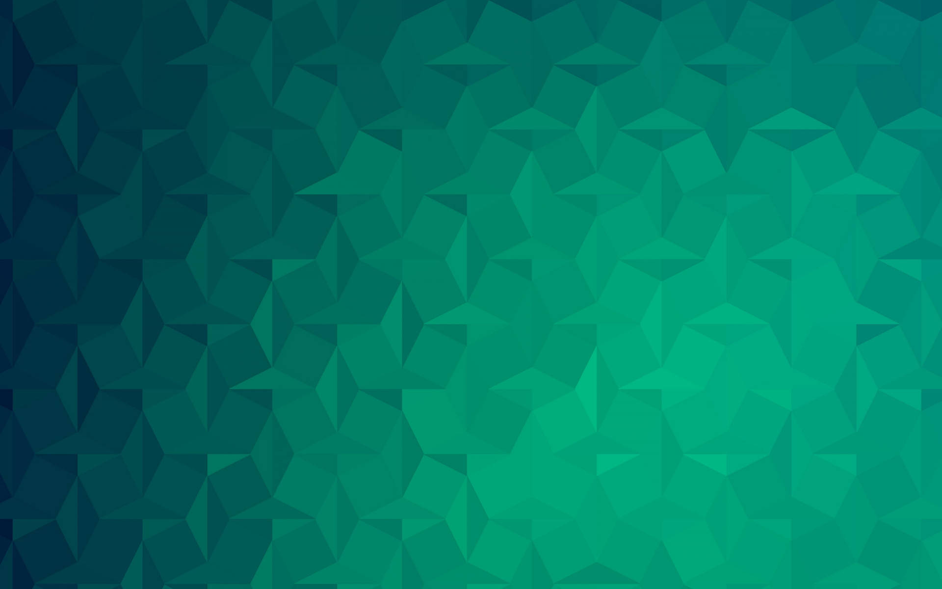 Emerald Green Abstract Backdrop Picture