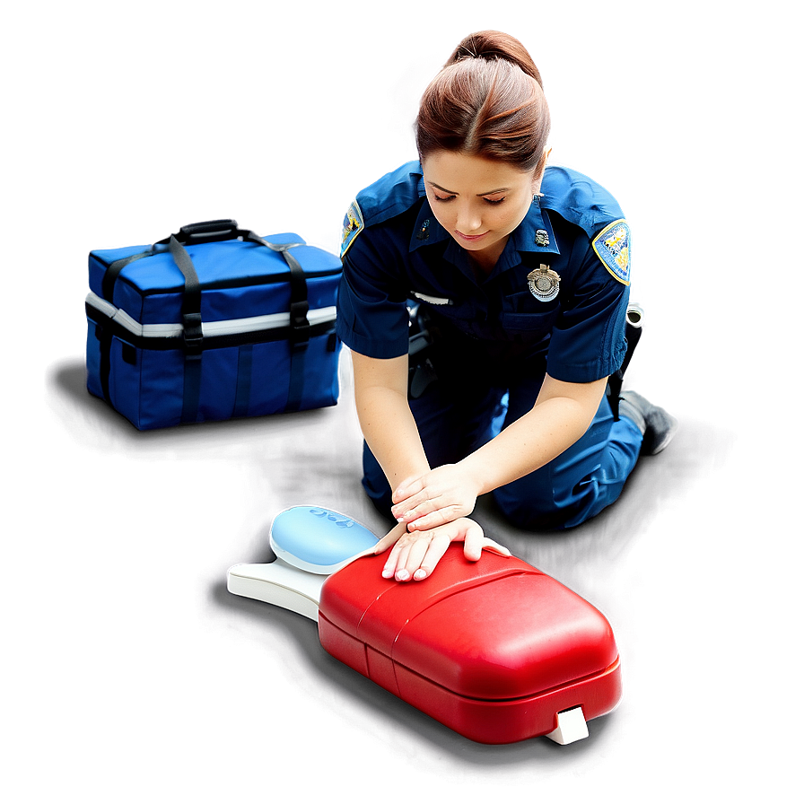 Emergency Response Cpr Png Dij PNG