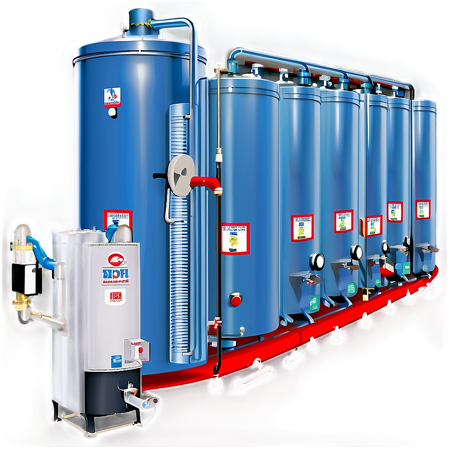 Emergency Water Heater Services Png Pfd73 PNG