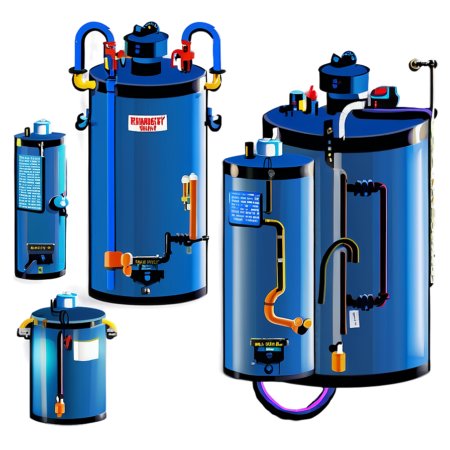 Emergency Water Heater Services Png Ytj PNG