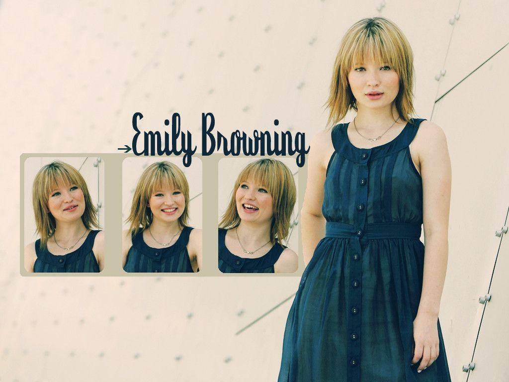Free Emily Browning Wallpaper Downloads, [100+] Emily Browning Wallpapers  for FREE 