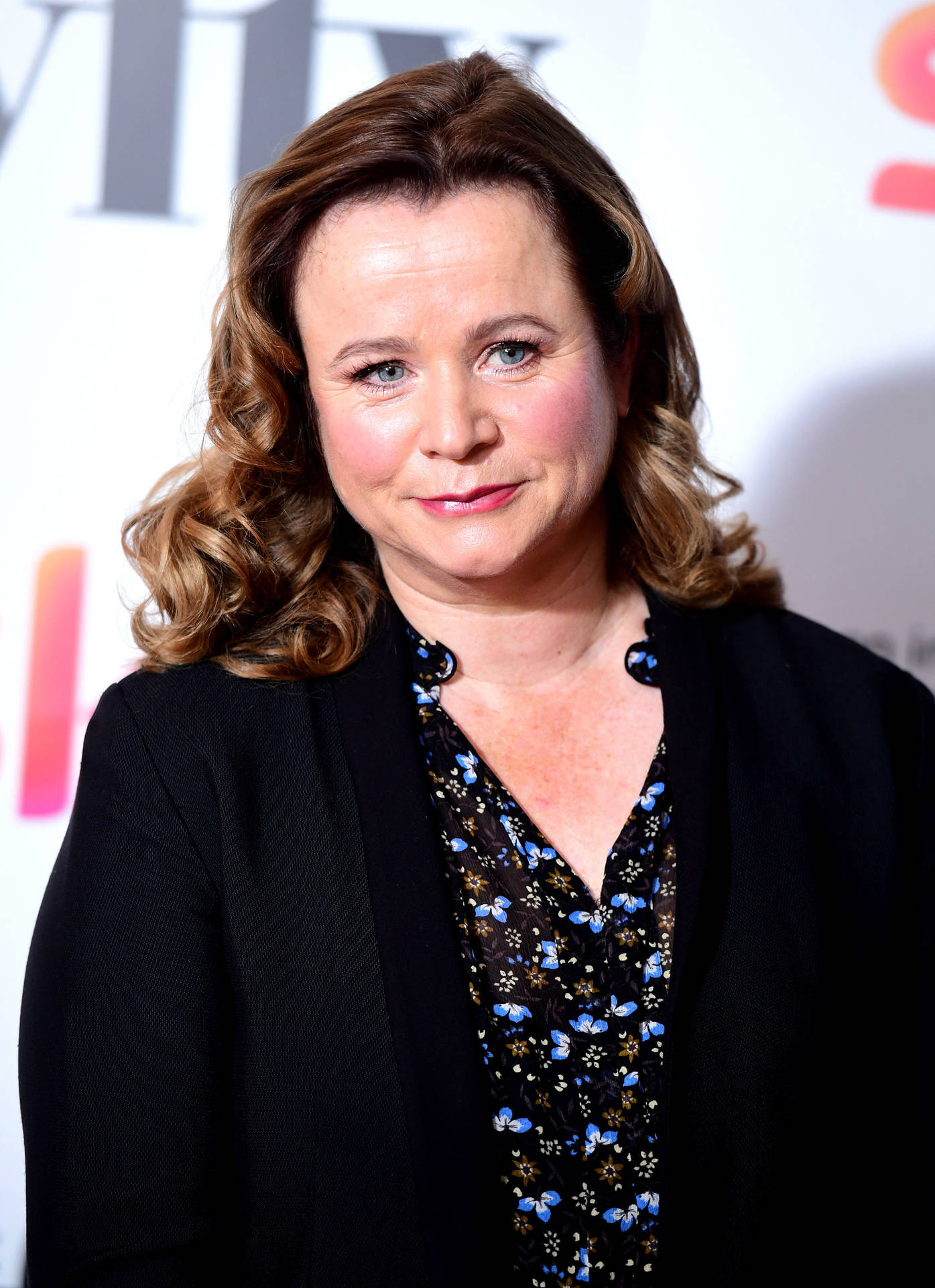 Emily Watson ved Women in Film and TV Awards Wallpaper