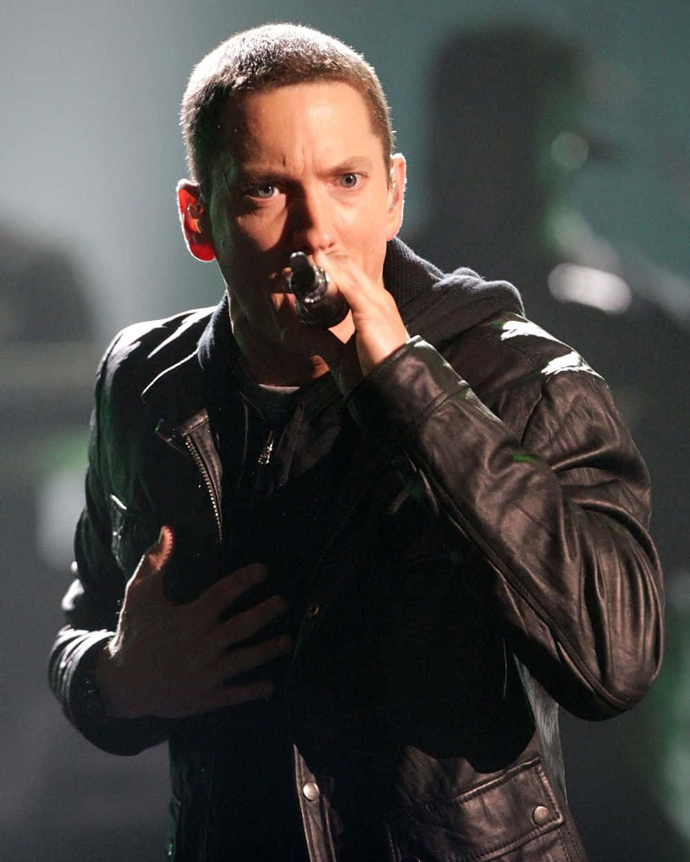Eminem - The Rap God in Focus