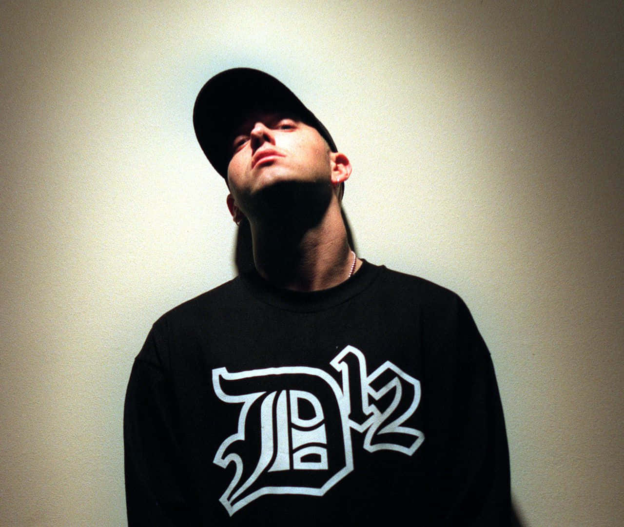 Eminem1280 X 1081 Billede.
