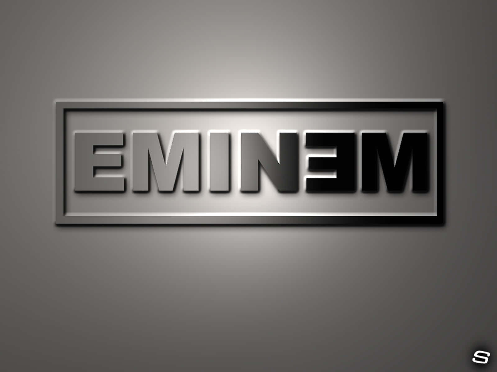Eminem1600 X 1200 Baggrund