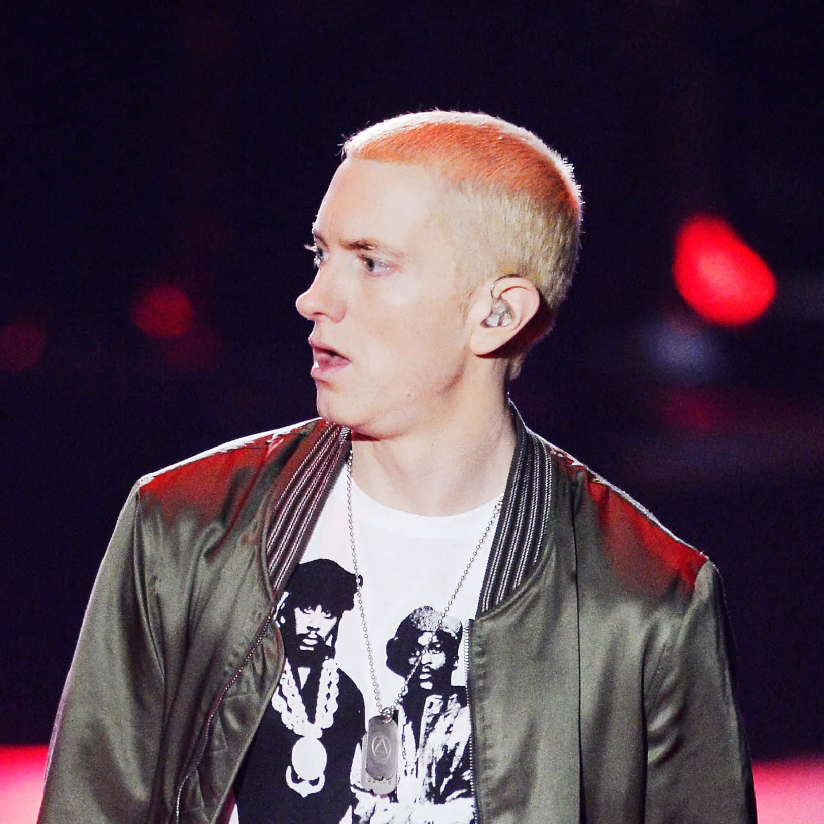 Schlankershady - Eminem