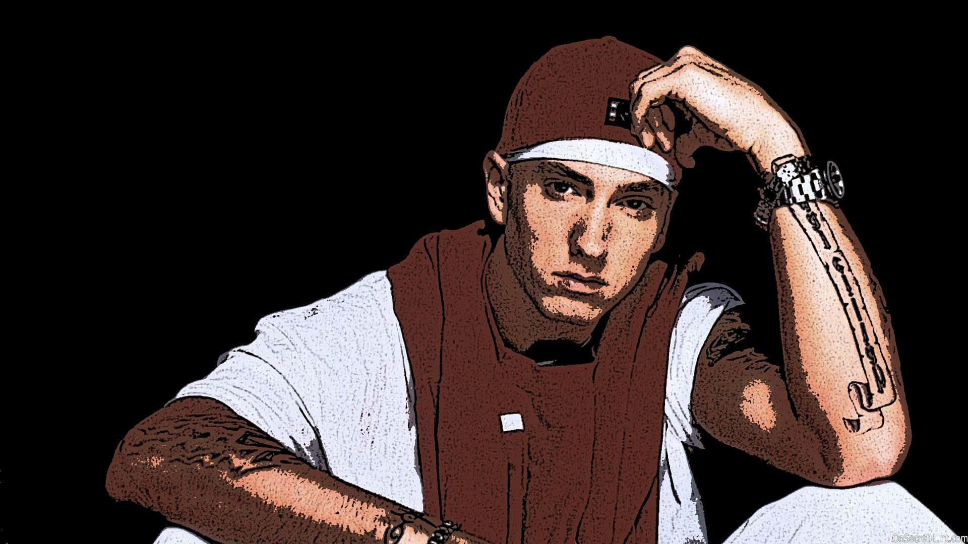 Eminembakgrund 1920 X 1080