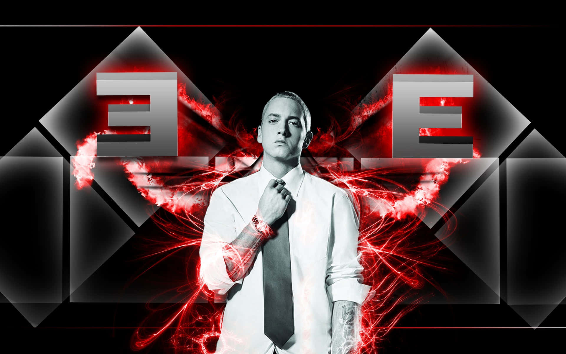 Eminem1920 X 1200 Baggrund
