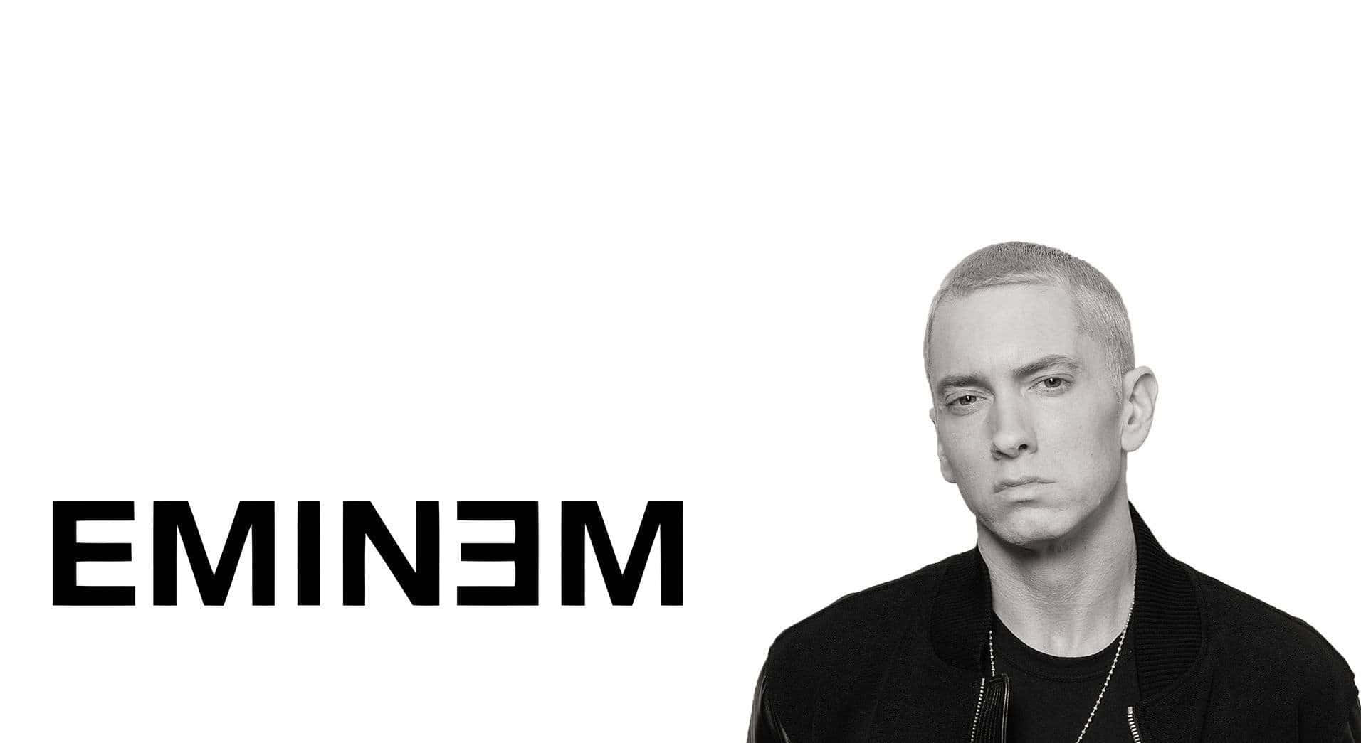 Eminemin Performance Dal Vivo Sul Palco