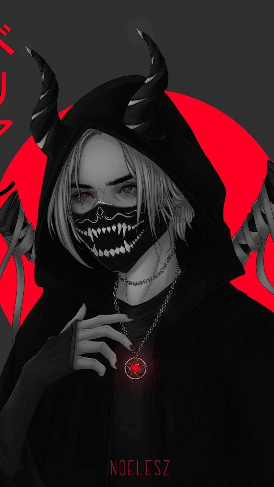 22 Emo Anime Characters to Help You Channel Your Inner Goth