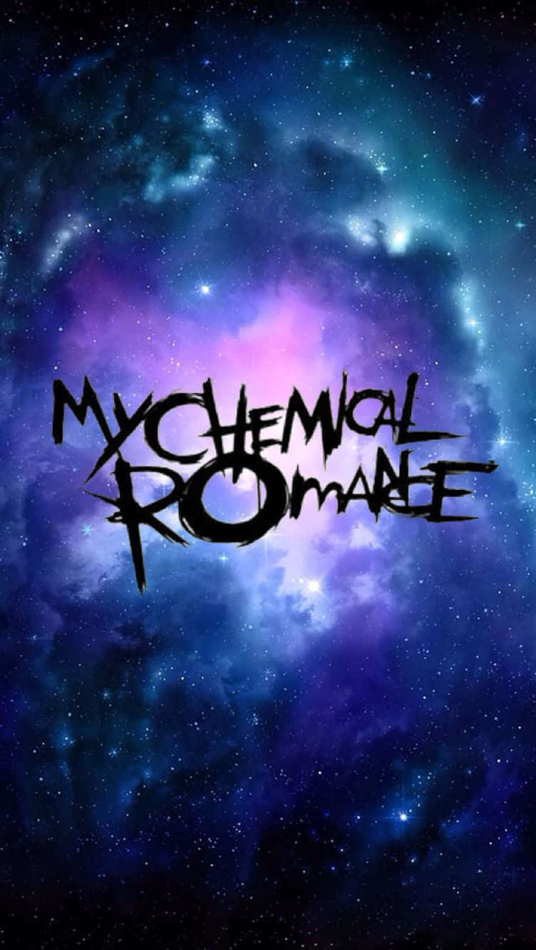 Sfondomy Chemical Romance