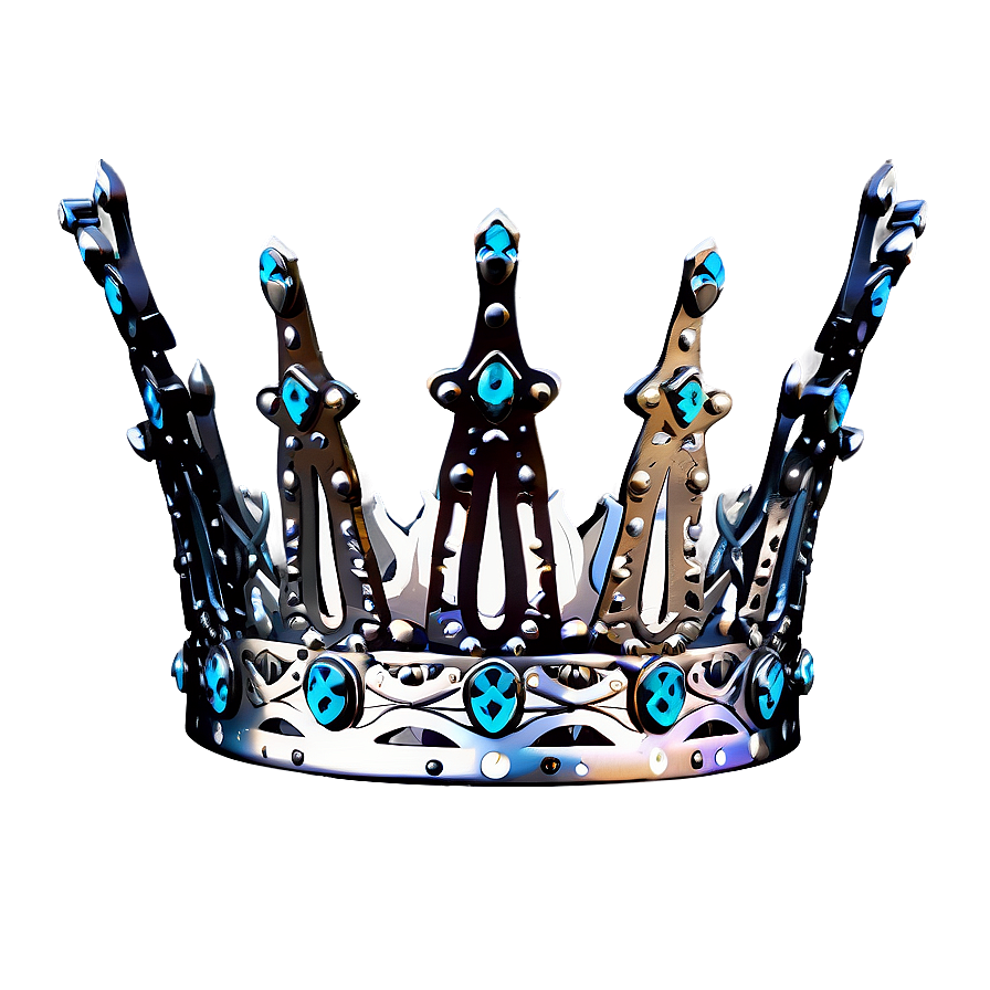 Emo Tiara Png 93 PNG