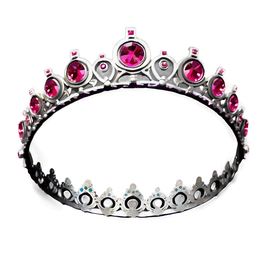 Emo Tiara Png Oll21 PNG