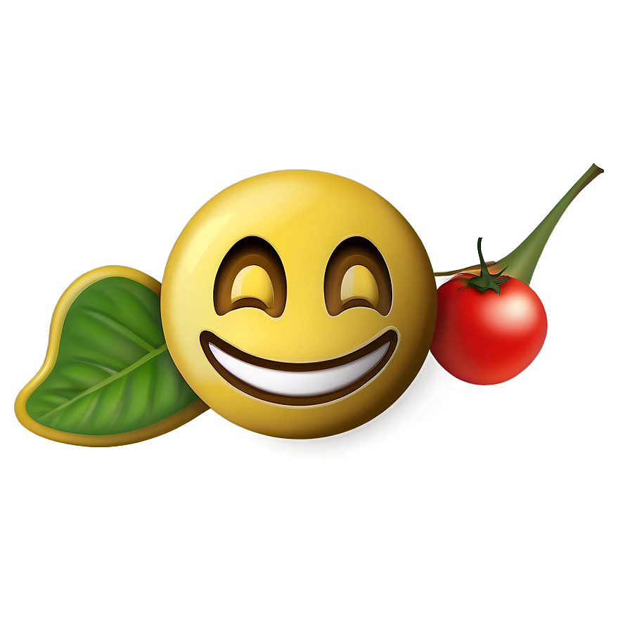 Emoji B PNG