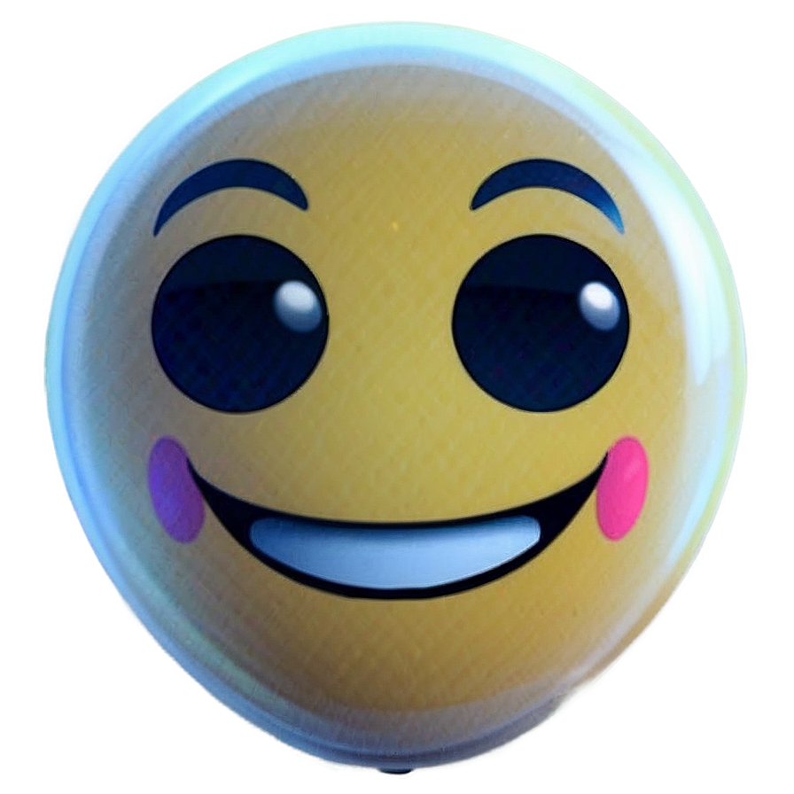 Emoji C PNG