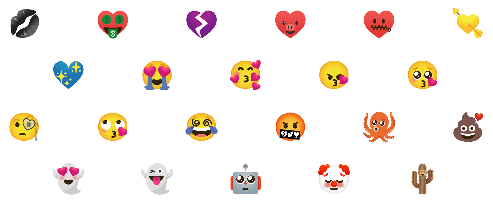 Emoji Pictures