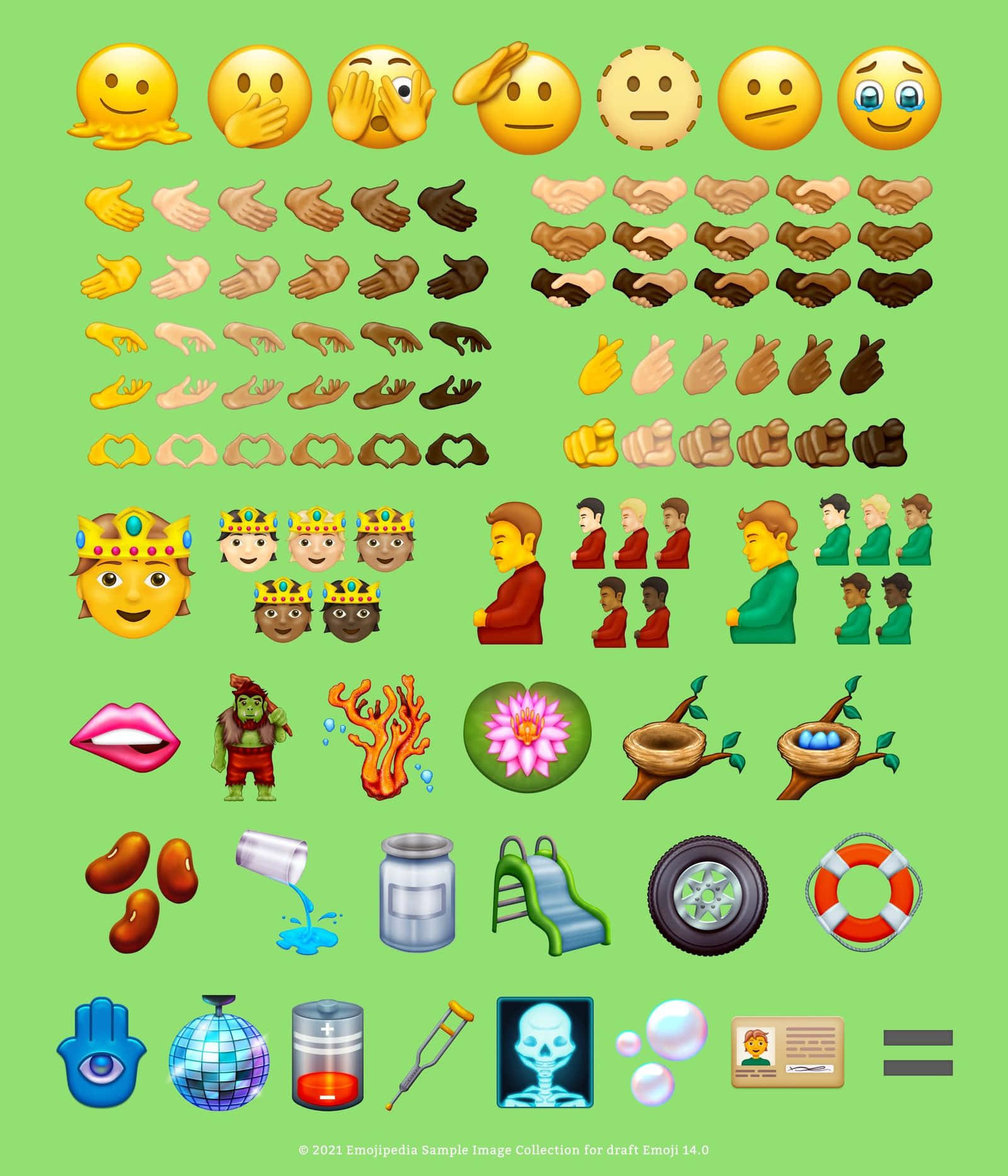 Express Yourself with Emoji!