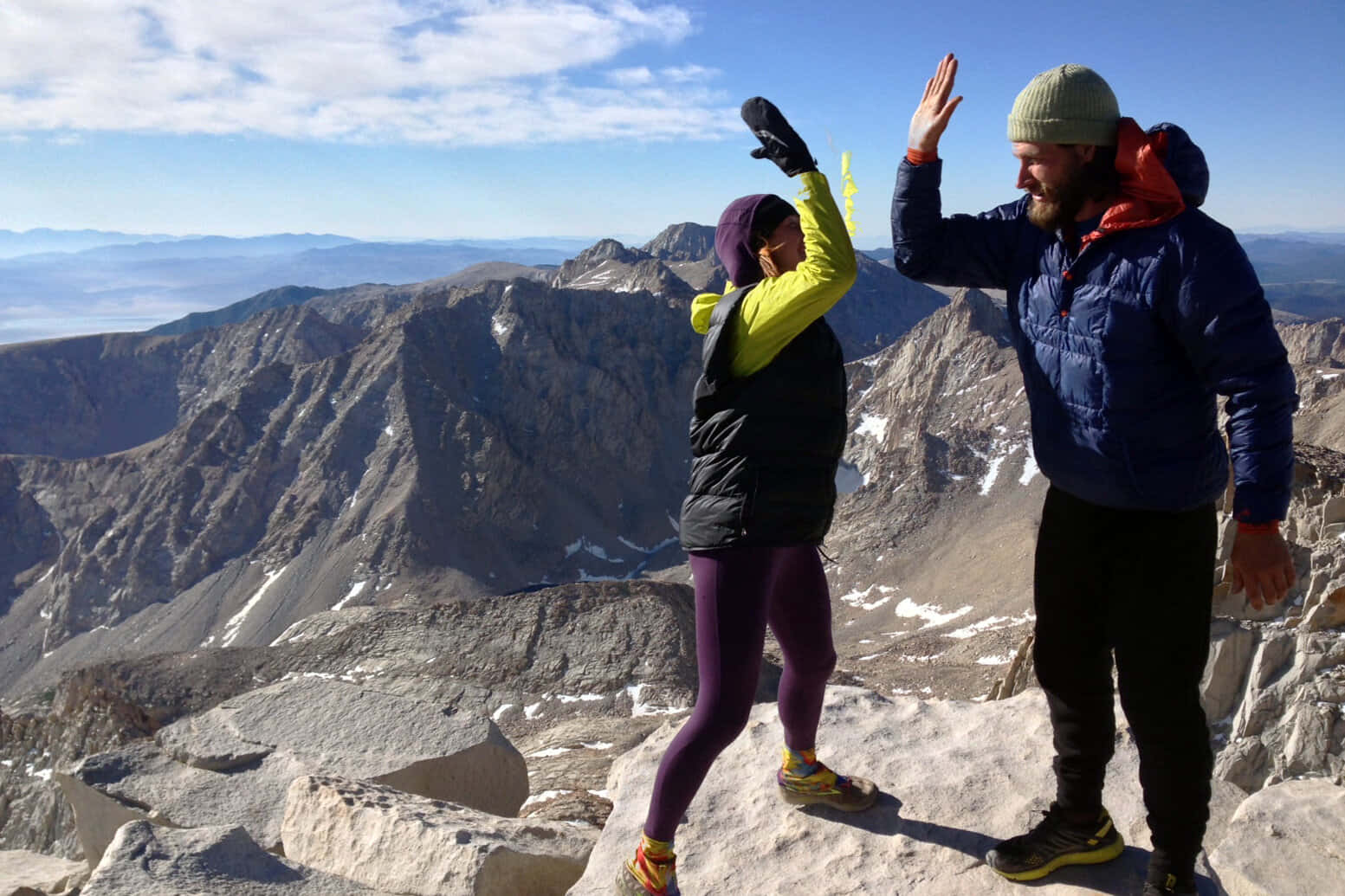 Emozionanteavventura Di Trekking