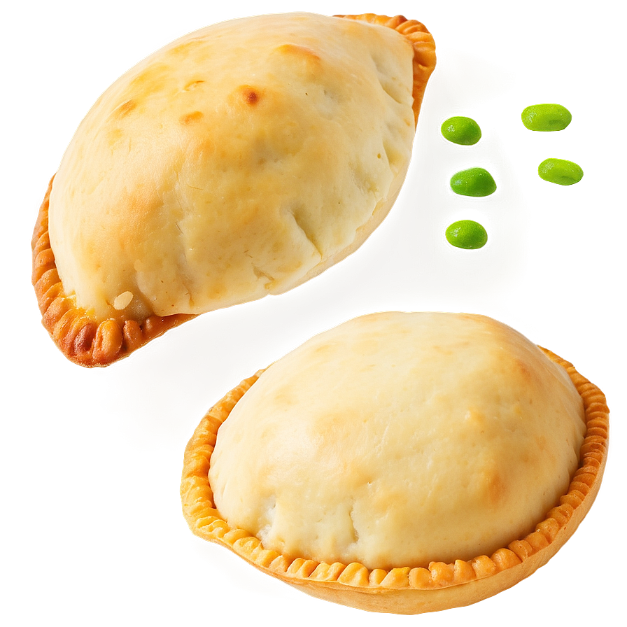 Empanada B PNG