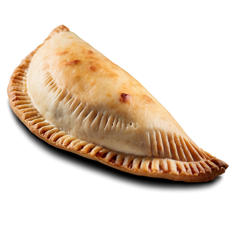 Empanada C PNG