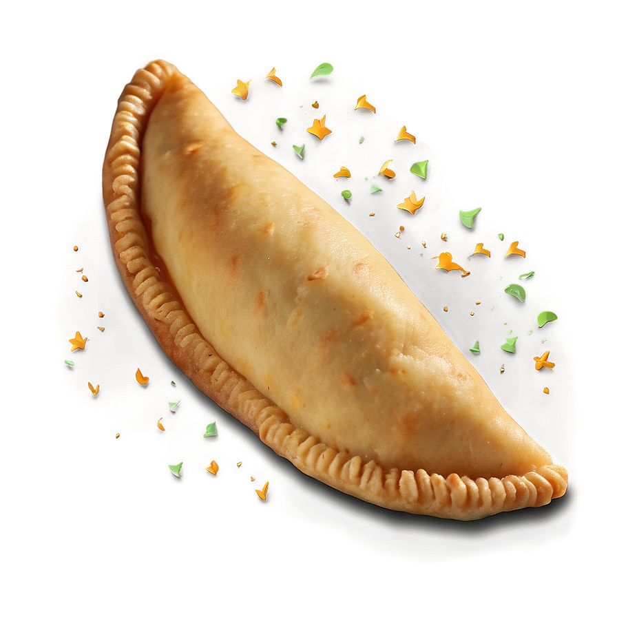 Empanadas B PNG