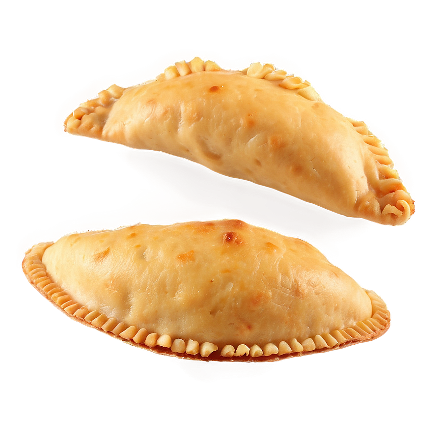 Empanadas C PNG