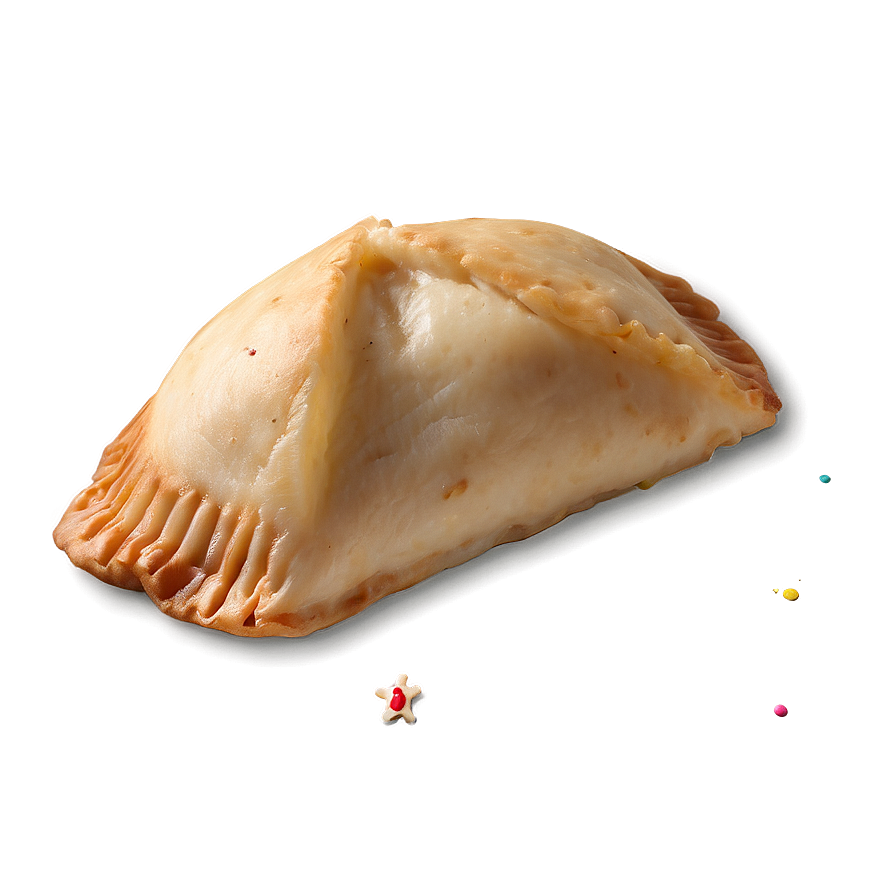 Empanadas D PNG