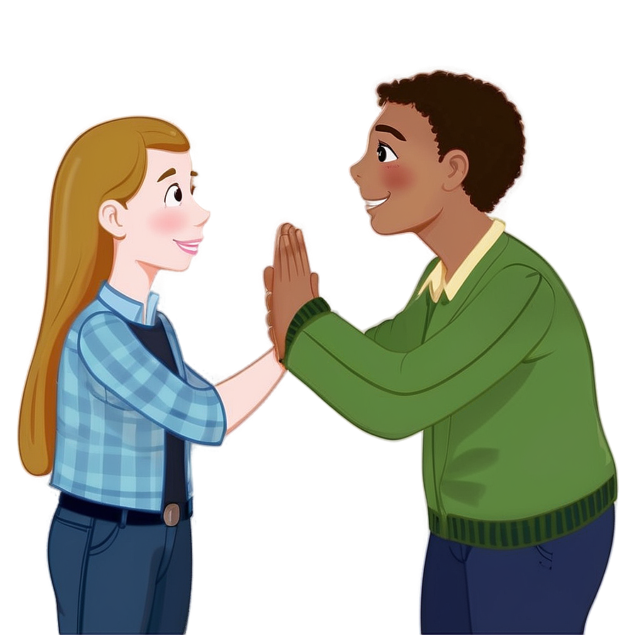 Empathy Encouragement Png 3 PNG