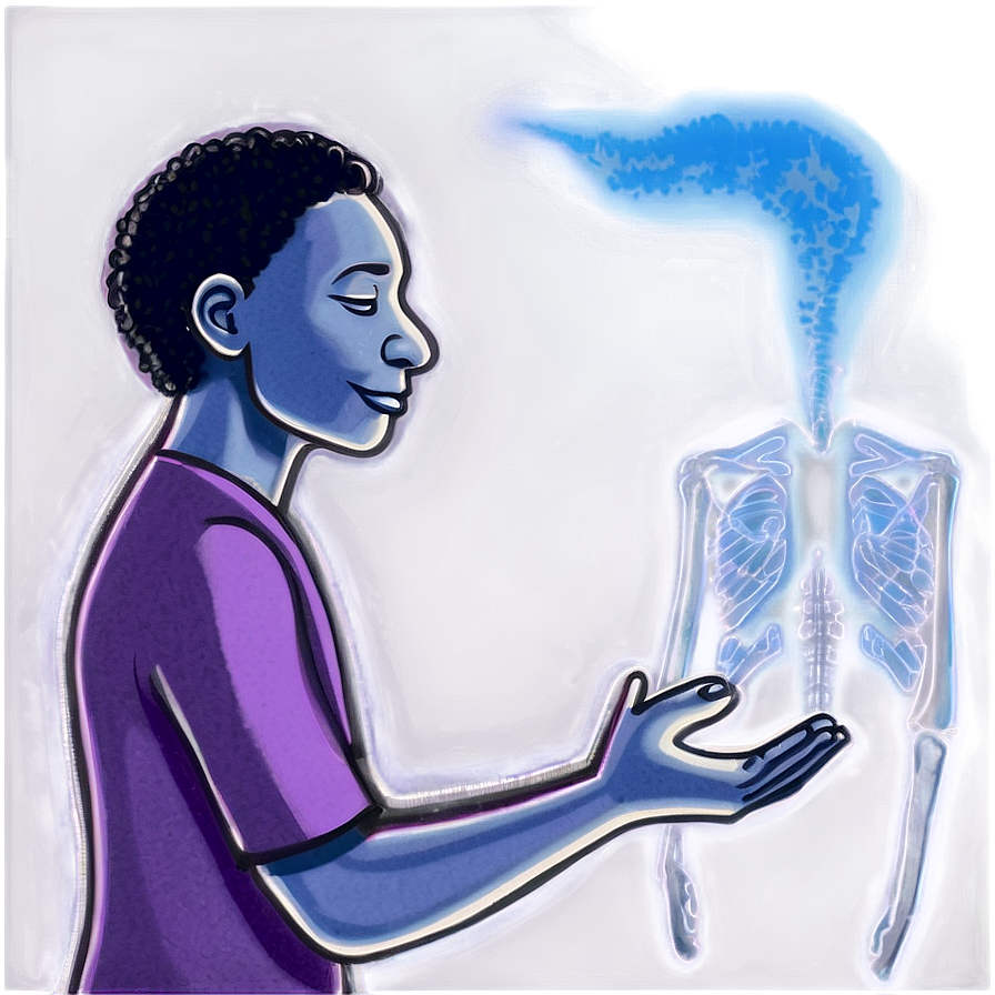 Empathy Mindfulness Png 11 PNG