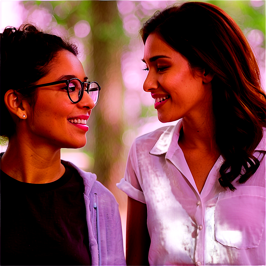 Empathy Together Png Bat PNG