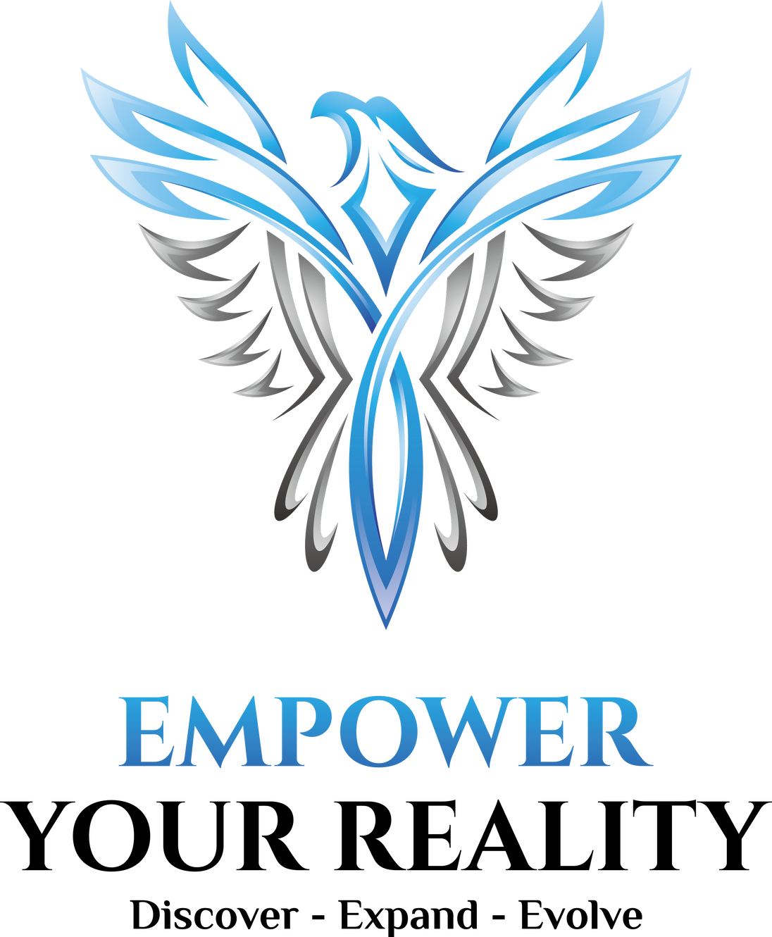 Empower Your Reality Logo PNG