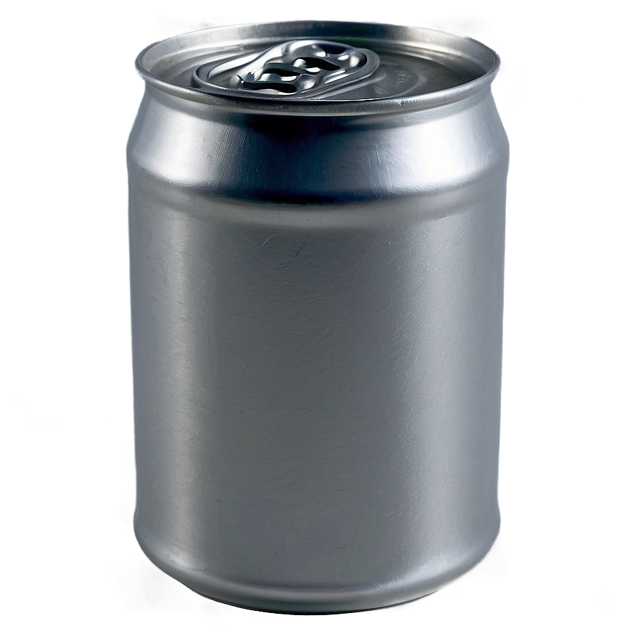 Empty Aluminum Can Png 70 PNG